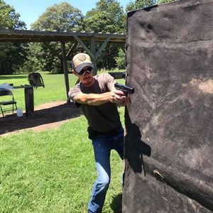 Meet your Posher, Tanner